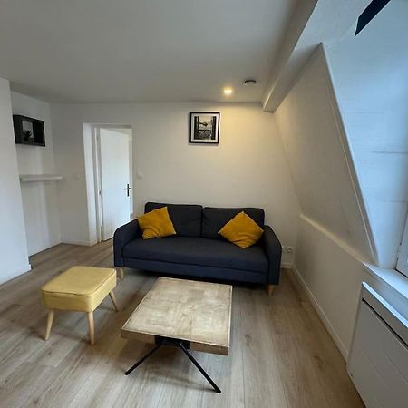 Appartement Dunkerque Centre ダンケルク エクステリア 写真
