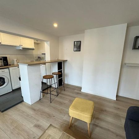 Appartement Dunkerque Centre ダンケルク エクステリア 写真