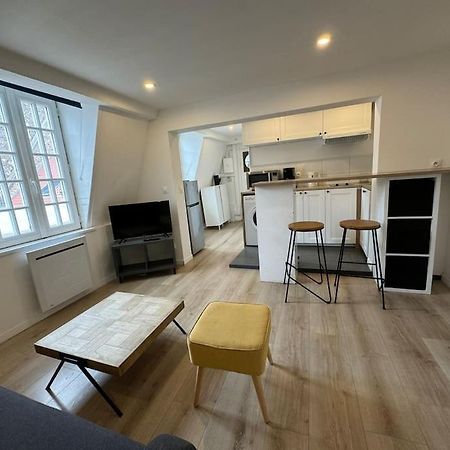 Appartement Dunkerque Centre ダンケルク エクステリア 写真