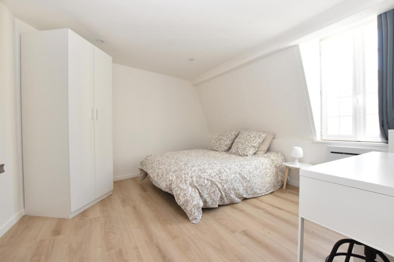 Appartement Dunkerque Centre ダンケルク エクステリア 写真
