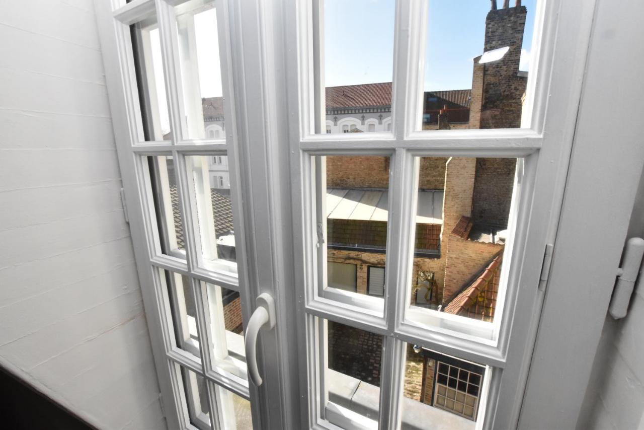Appartement Dunkerque Centre ダンケルク エクステリア 写真