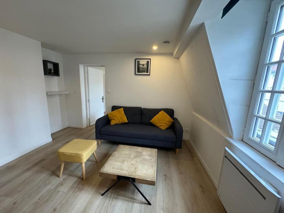 Appartement Dunkerque Centre ダンケルク エクステリア 写真