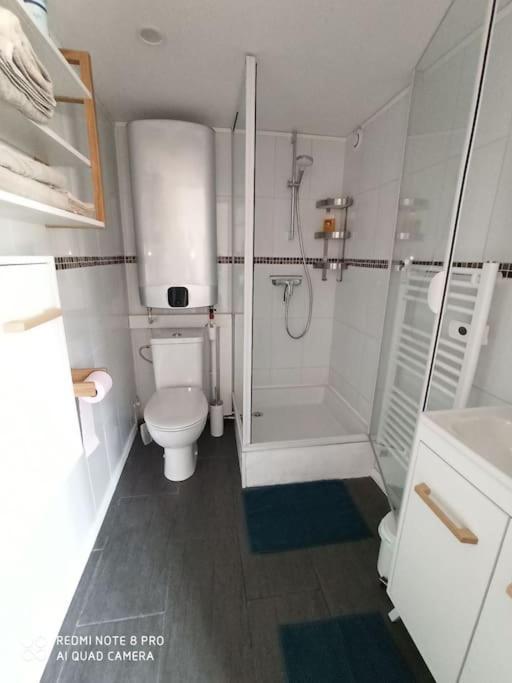 Appartement Dunkerque Centre ダンケルク エクステリア 写真
