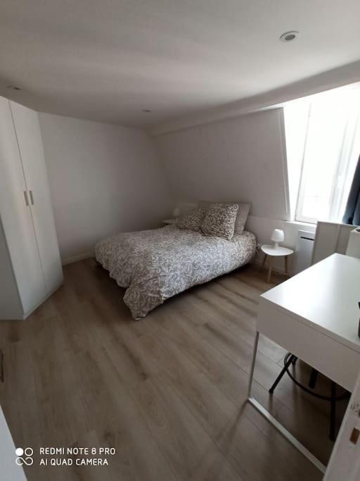Appartement Dunkerque Centre ダンケルク エクステリア 写真