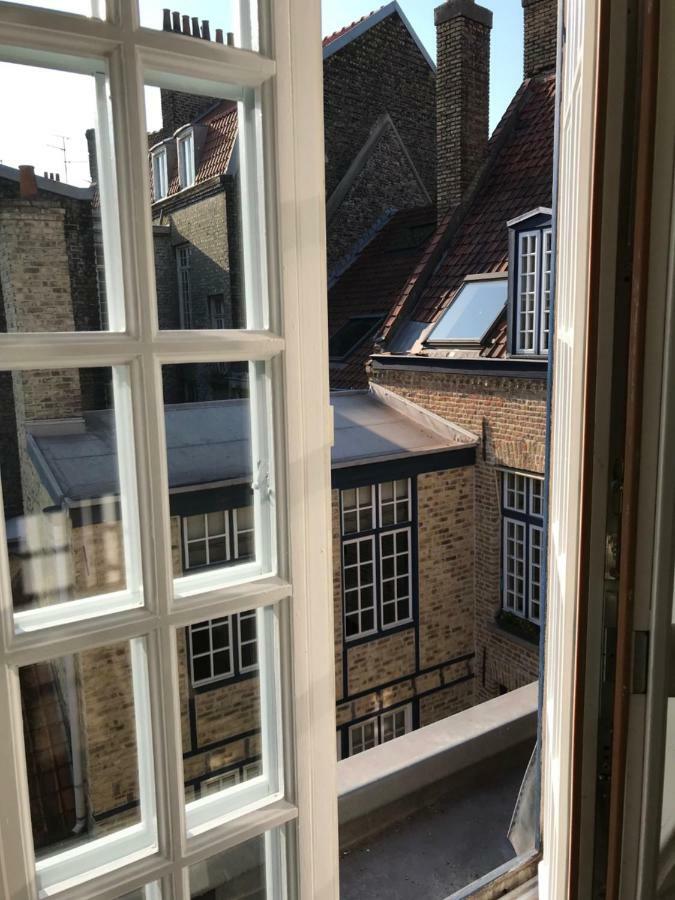 Appartement Dunkerque Centre ダンケルク エクステリア 写真