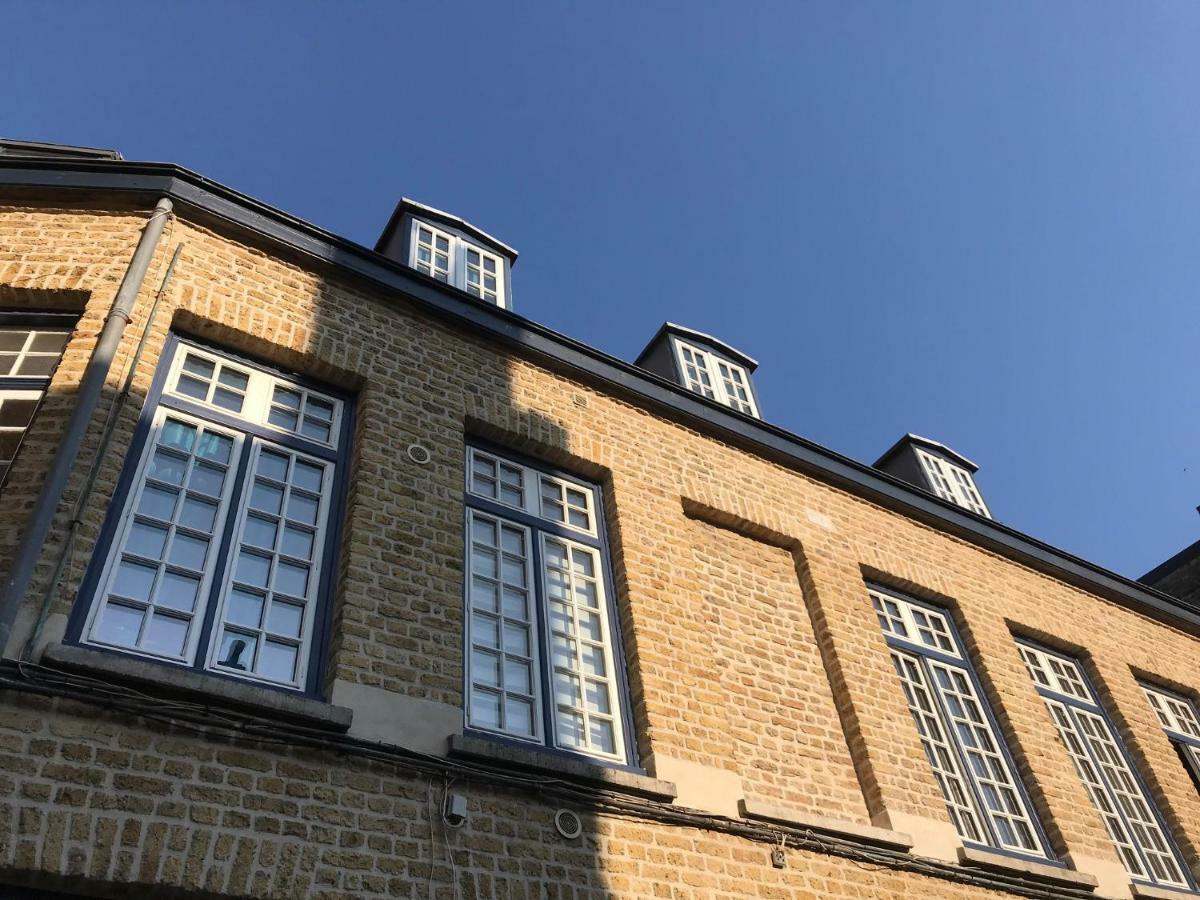 Appartement Dunkerque Centre ダンケルク エクステリア 写真